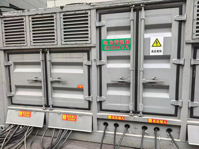 娄烦柴油发电机组换季保养注意哪些事项?