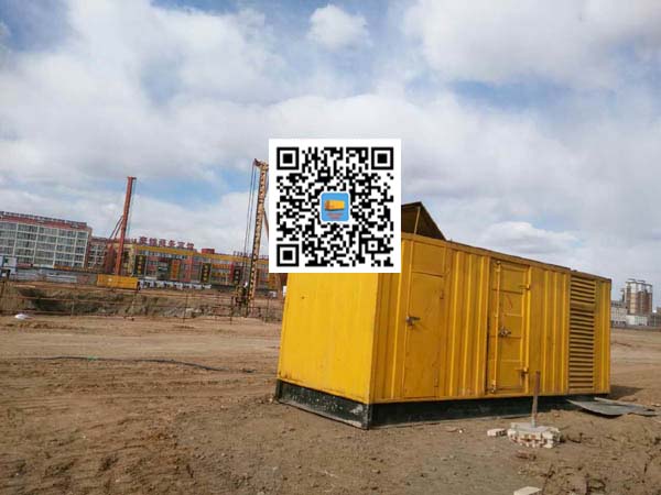 娄烦发电机出租-柴油发电机组安全操作规程有哪些?