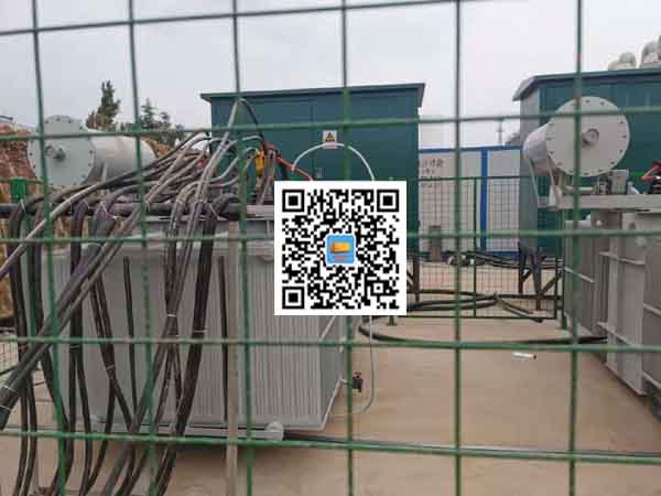 娄烦发电机出租-发电机功率适用电缆线规格估算口诀