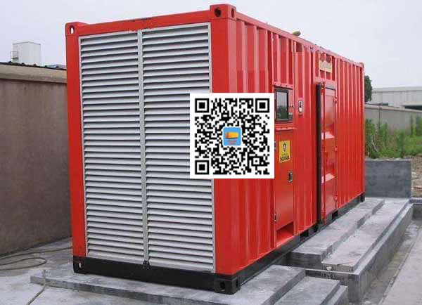 娄烦300kw柴油发电机组一个小时耗油